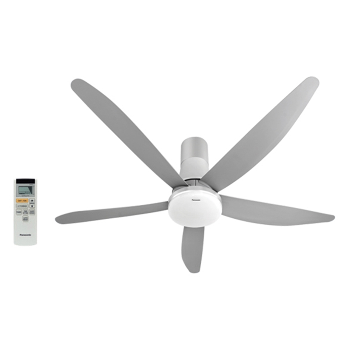 Quạt trần Panasonic F60UFN (Chính hãng, Made in Malaysia)